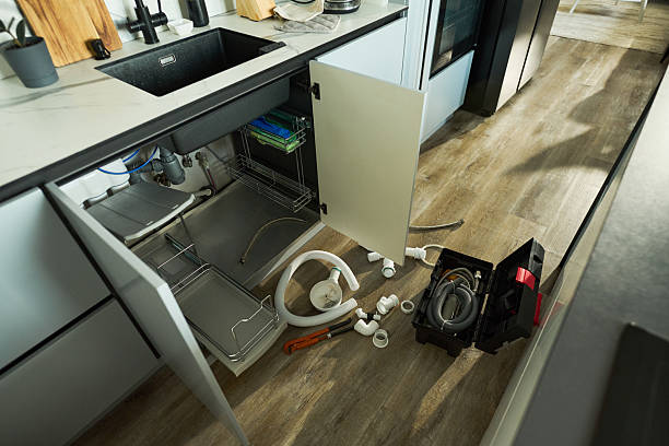 24/7 Emergency Gas Line Repair experts in Lesage, WV